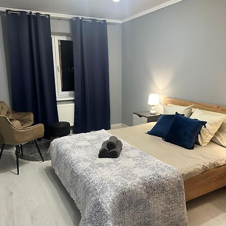 Mark House 4 Causeni المظهر الخارجي الصورة